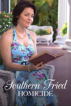 Southern Fried Homicide (2013&#8209;2015)