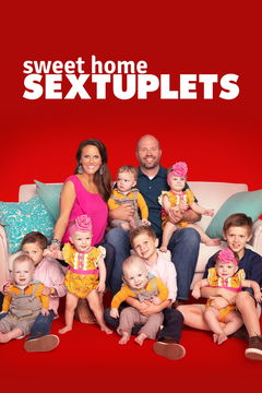 Sweet Home Sextuplets (2018&#8209;&nbsp;)