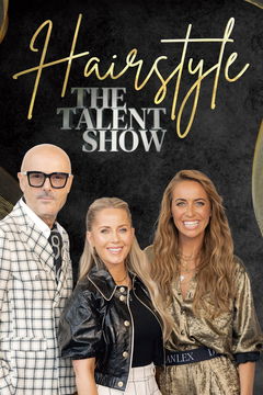 HairStyle, The Talent Show USA (2023&#8209;&nbsp;)
