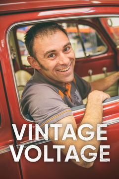 Vintage Voltage (2020&#8209;2022)