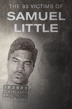 The 93 Victims of Samuel Little (2020&#8209;&nbsp;)