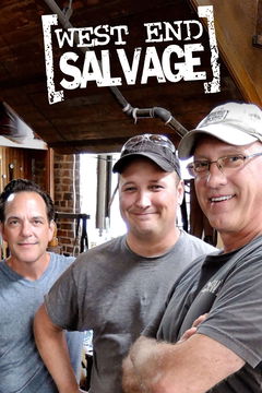 West End Salvage (2013&#8209;&nbsp;)