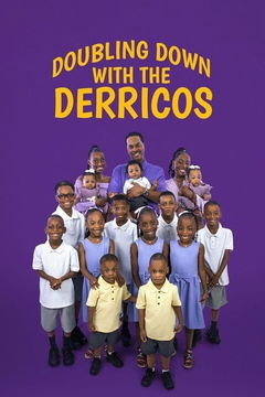 Doubling Down with the Derricos (2020&#8209;&nbsp;)