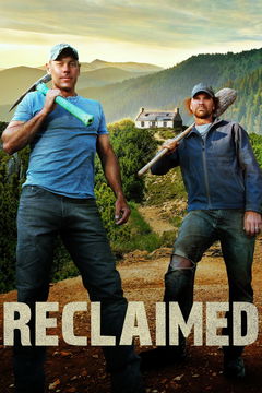Lost Mines: Restored (2020&#8209;&nbsp;)