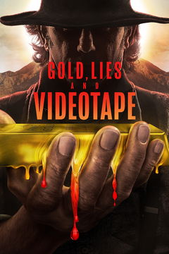 Gold, Lies & Videotape (2023&#8209;&nbsp;)