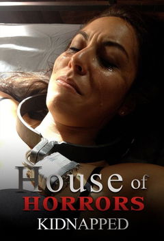 House of Horrors: Kidnapped (2014&#8209;&nbsp;)