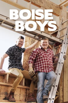 Boise Boys (2017&#8209;&nbsp;)