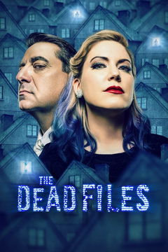 The Dead Files (2011&#8209;2022)