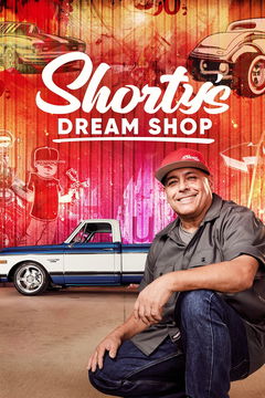 Shorty's Dream Shop (2022&#8209;&nbsp;)