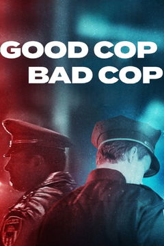 Good Cop, Bad Cop (2023&#8209;&nbsp;)
