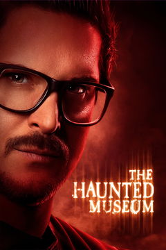 The Haunted Museum (2021&#8209;&nbsp;)