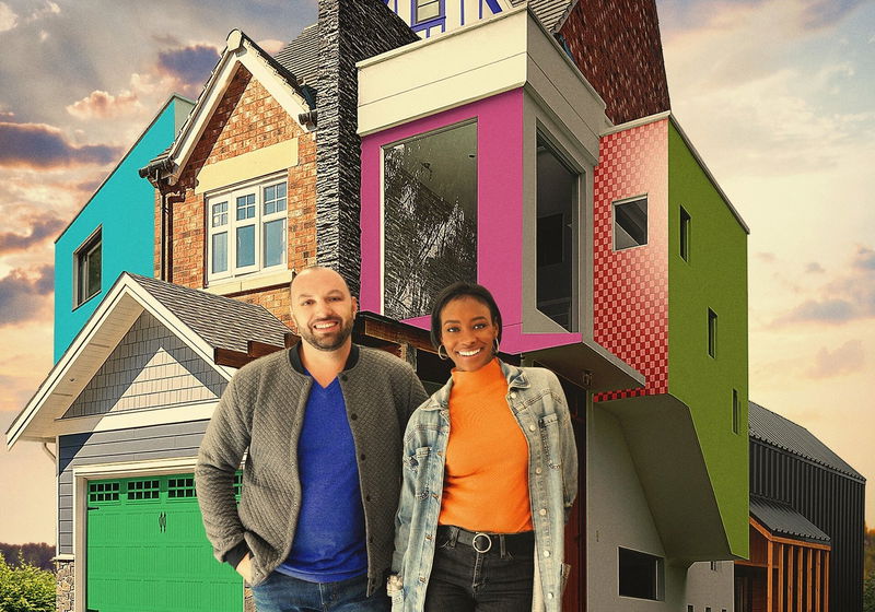 Beste Programmaseries 2023 (series in het genre programma)