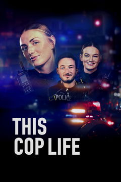 This Cop Life (2022&#8209;&nbsp;)