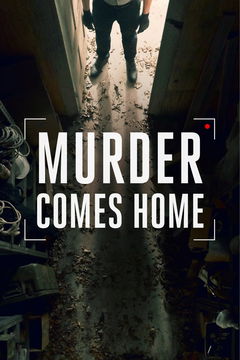 Murder Comes Home (2020&#8209;&nbsp;)