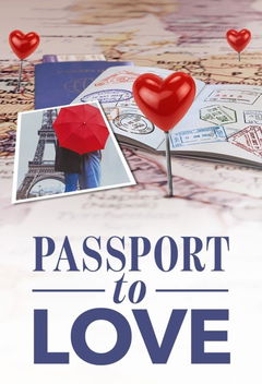 Passport to Love (2021&#8209;&nbsp;)