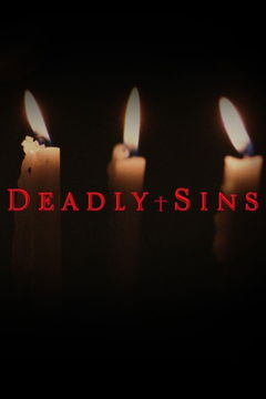 Deadly Sins (2012&#8209;&nbsp;)