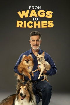From Wags to Riches With Bill Berloni (2015&#8209;&nbsp;)