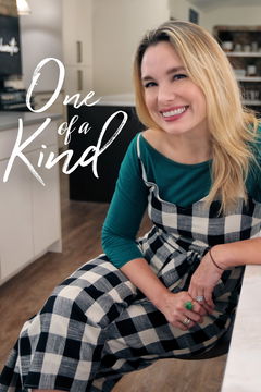One of a Kind (2019&#8209;2020)