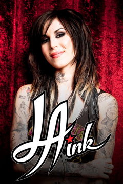 LA Ink (2007&#8209;2011)