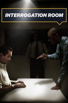 The Interrogation Room (2018&#8209;&nbsp;)
