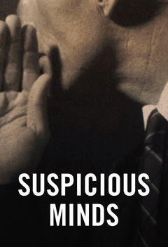 Suspicious Minds (2020&#8209;&nbsp;)