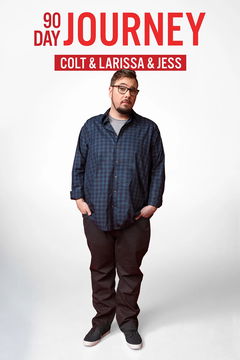 90 Day Journey (2021‑ )
