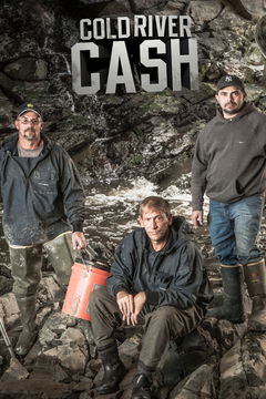 Cold River Cash (2014)