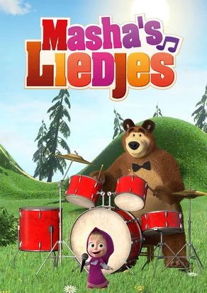 Masha's Liedjes