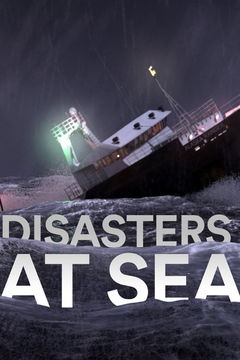 Disasters at Sea (2018&#8209;&nbsp;)