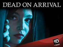 Dead on Arrival (2014)