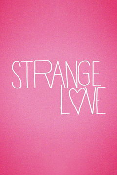 Strange Love (2015)