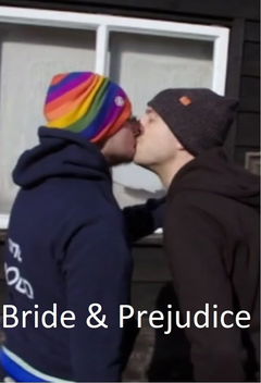 Bride & Prejudice (2018&#8209;&nbsp;)