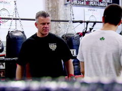 The Fighters (2014)