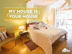 My House Is Your House (2019)