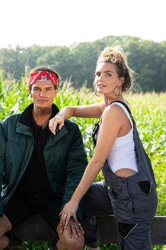 Kim & Koen Gaan Het Anders Doen (2021&#8209;&nbsp;)