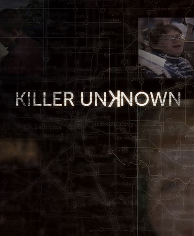 Killer Unknown