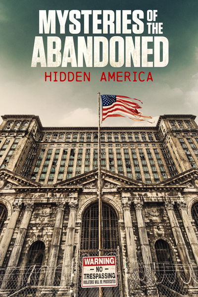 Abandoned Engineering: America