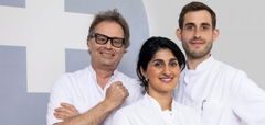 Bad Skin Doctors (2021)