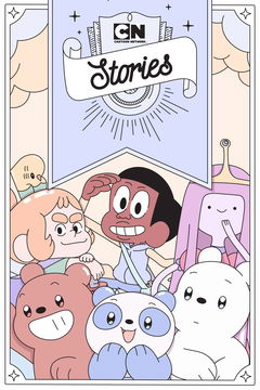 CN Stories (2023)