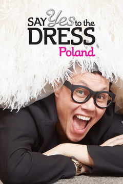 Say Yes To The Dress With Gok (2022)