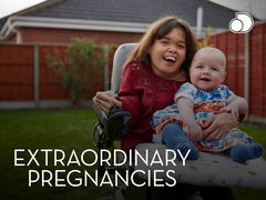 Extraordinary Pregnancies (2015)