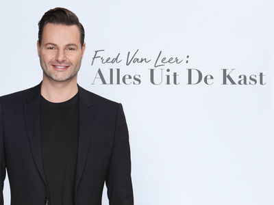 Fred van Leer: Alles uit de kast