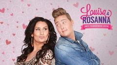 Louisa & Rowan (2014)