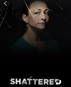 Shattered (2017&#8209;&nbsp;)