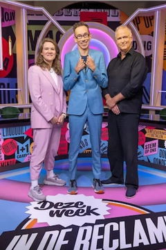 Deze Week in de Reclame (2024‑ )