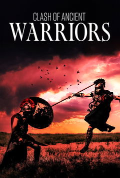 Clash of Ancient Warriors (2023&#8209;&nbsp;)