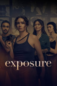 Exposure (2024&#8209;&nbsp;)