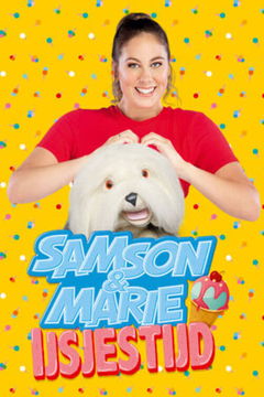 Samson & Marie IJsjestijd (2022&#8209;&nbsp;)