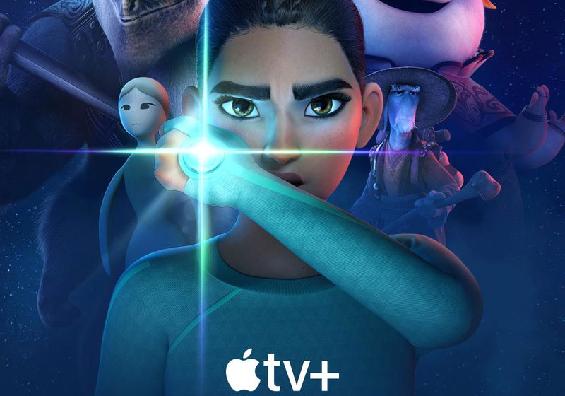 Beste Animatieseries 2024 op Apple TV+ (september 2025)