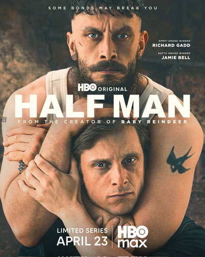 Half Man